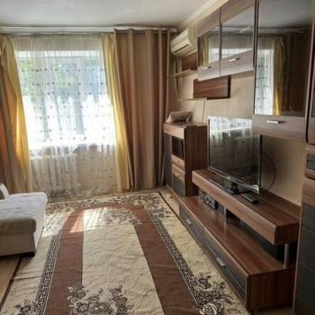 Сдается 2-х комнатная квартира, 50,7 м²