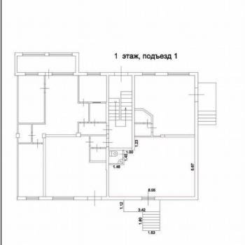 Сдается Нежилое помещение, 45 м²