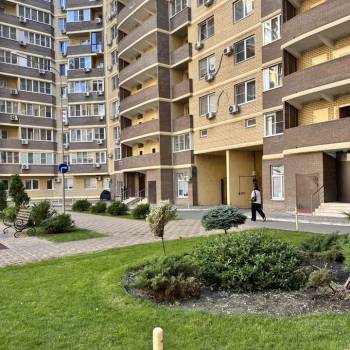 Продается 2-х комнатная квартира, 64,7 м²