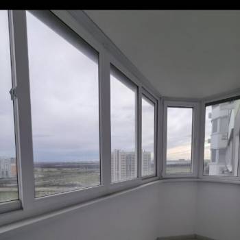 Продается 2-х комнатная квартира, 56,07 м²