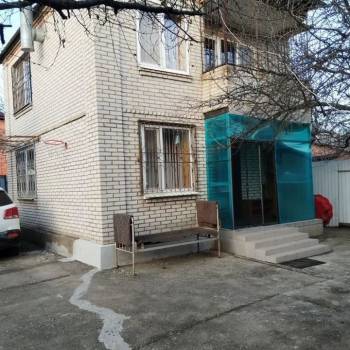 Сдается Дом, 85 м²