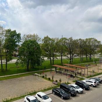 Продается 2-х комнатная квартира, 58 м²
