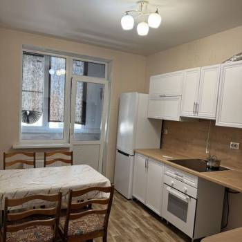 Продается 2-х комнатная квартира, 50,9 м²