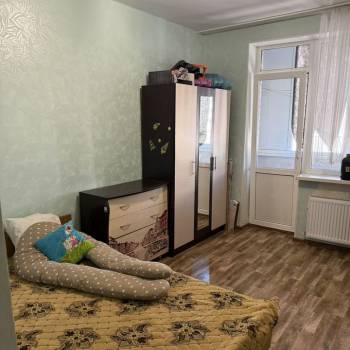 Продается 2-х комнатная квартира, 50,9 м²