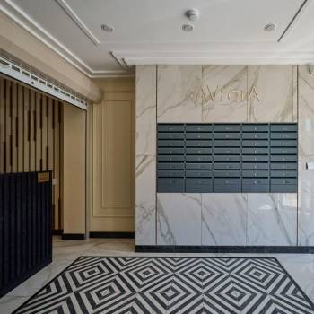 Сдается 2-х комнатная квартира, 50 м²