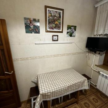 Сдается 2-х комнатная квартира, 50 м²