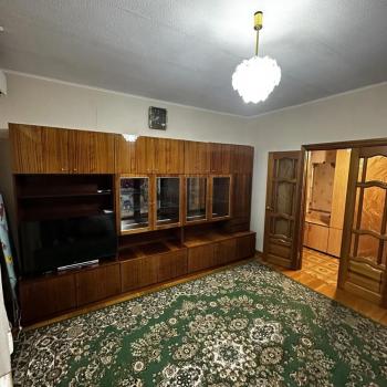 Сдается 2-х комнатная квартира, 50 м²