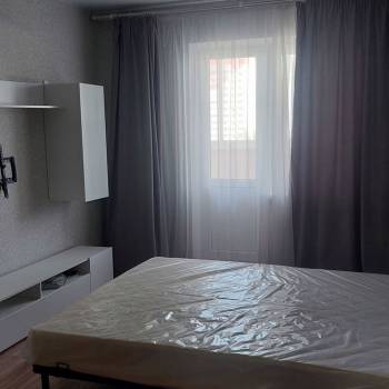 Сдается 1-комнатная квартира, 36 м²