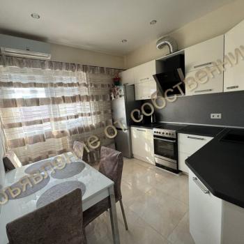 Продается 1-комнатная квартира, 36 м²