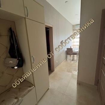 Продается 1-комнатная квартира, 36 м²