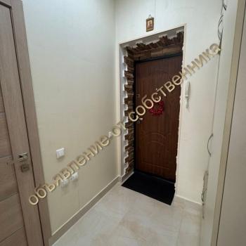 Продается 1-комнатная квартира, 36 м²