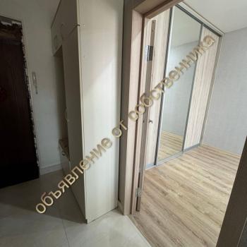 Продается 1-комнатная квартира, 36 м²