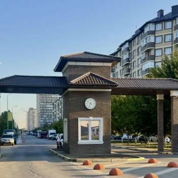 Продается 1-комнатная квартира, 35,7 м²