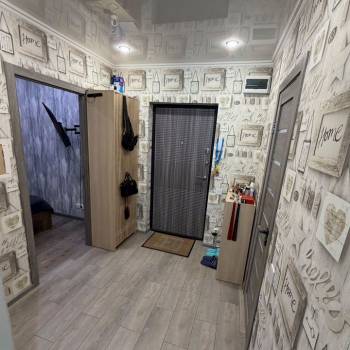 Продается 1-комнатная квартира, 43 м²