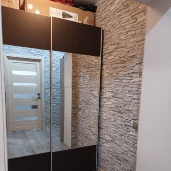 Продается 1-комнатная квартира, 50,7 м²