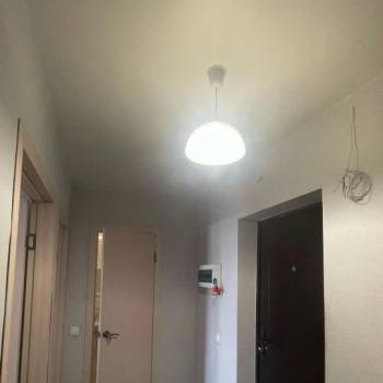Продается 1-комнатная квартира, 37,8 м²