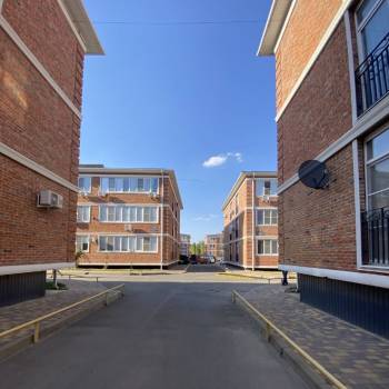 Продается 2-х комнатная квартира, 55 м²