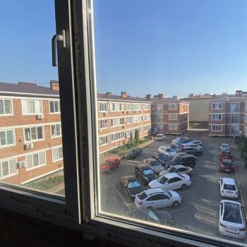 Продается 2-х комнатная квартира, 55 м²