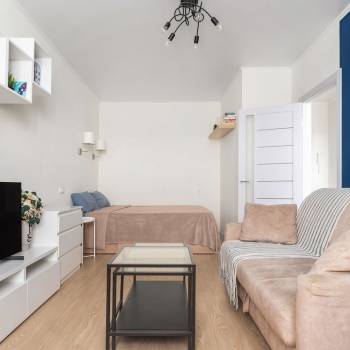 Сдается 1-комнатная квартира, 39,5 м²