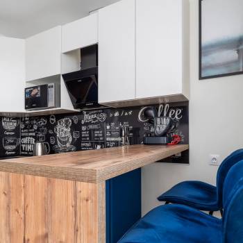 Сдается 1-комнатная квартира, 39,5 м²