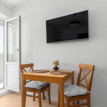 Сдается 1-комнатная квартира, 39,5 м²