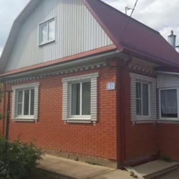 Продается Дом, 95 м²