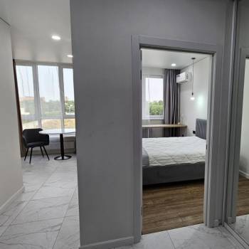 Сдается 1-комнатная квартира, 31 м²