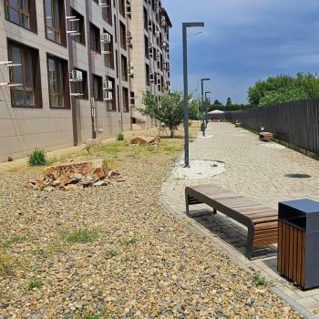 Сдается 1-комнатная квартира, 31 м²