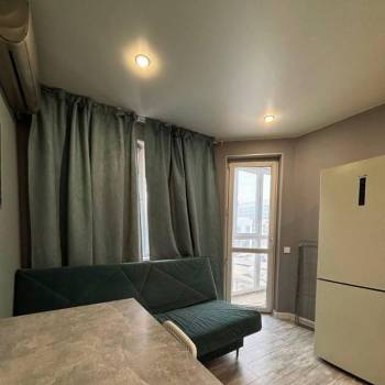 Сдается 1-комнатная квартира, 33 м²