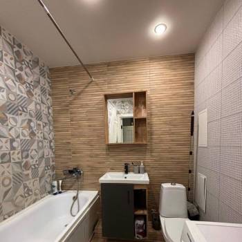 Сдается 1-комнатная квартира, 33 м²