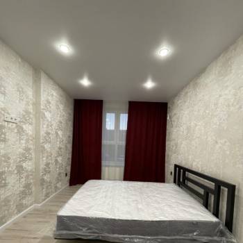 Сдается 2-х комнатная квартира, 54,9 м²