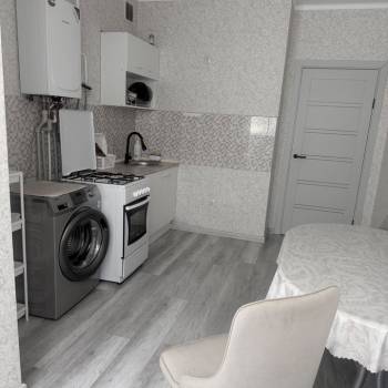 Продается 2-х комнатная квартира, 53,5 м²