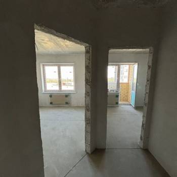 Продается 1-комнатная квартира, 33,9 м²