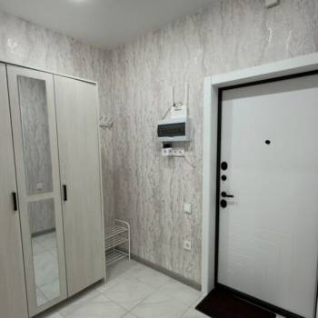 Продается 1-комнатная квартира, 39,8 м²