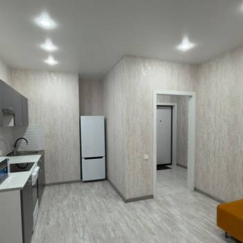 Продается 1-комнатная квартира, 39,8 м²