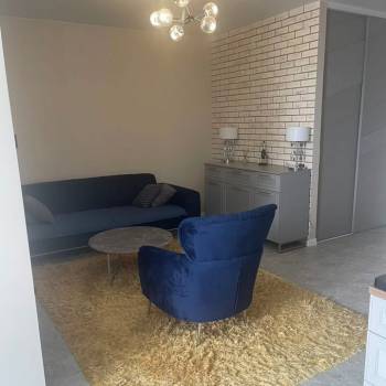 Продается 1-комнатная квартира, 40 м²