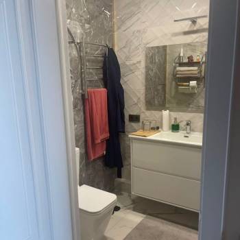 Продается 1-комнатная квартира, 40 м²