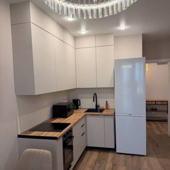 Сдается 1-комнатная квартира, 39 м²