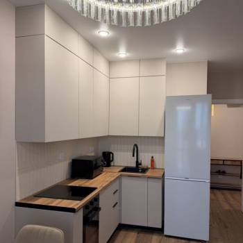 Сдается 1-комнатная квартира, 39 м²