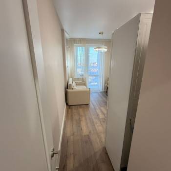 Сдается 1-комнатная квартира, 39 м²