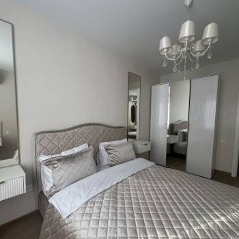 Сдается 1-комнатная квартира, 36 м²
