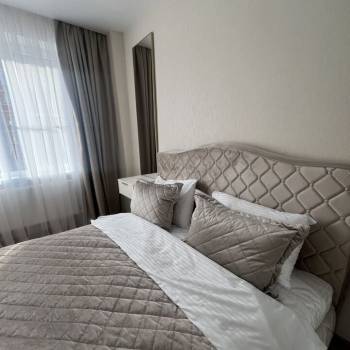 Сдается 1-комнатная квартира, 36 м²