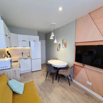 Сдается 2-х комнатная квартира, 38 м²