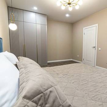 Сдается 1-комнатная квартира, 45 м²