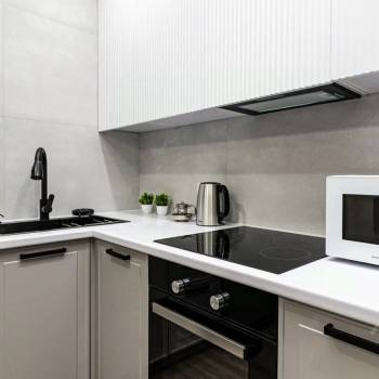 Сдается 1-комнатная квартира, 45 м²