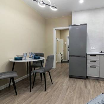 Сдается 1-комнатная квартира, 45 м²