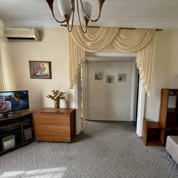 Сдается 2-х комнатная квартира, 36 м²