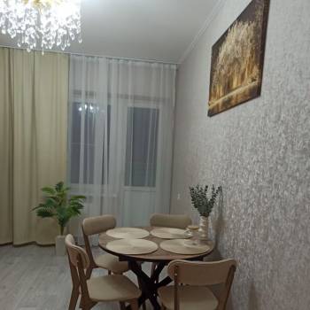 Сдается 2-х комнатная квартира, 64,3 м²
