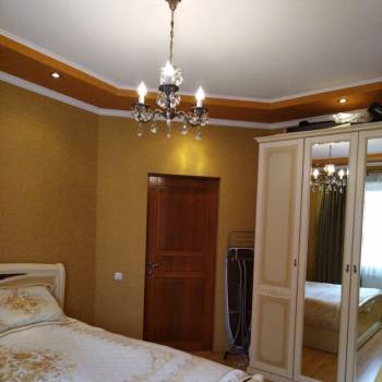 Продается 1-комнатная квартира, 36 м²