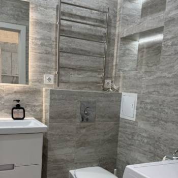 Сдается 1-комнатная квартира, 48 м²